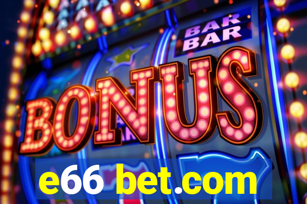 e66 bet.com